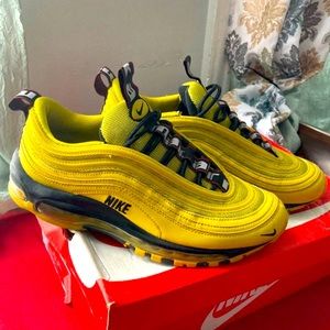Nike Air Max 97